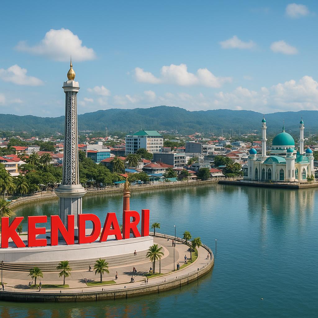 Transformasi Universitas Muhammadiyah Kendari Menuju Era Digital