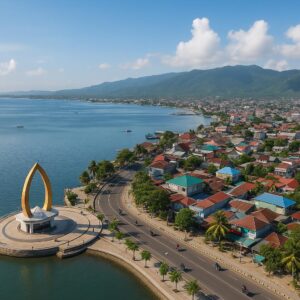 Universitas Muhammadiyah Kendari Ciptakan Generasi Unggul