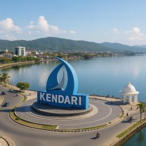 Universitas Muhammadiyah Kendari Memajukan Pendidikan di Sulawesi