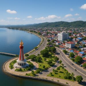 Universitas Muhammadiyah Kendari: Pusat Pendidikan Berkualitas