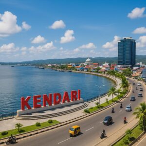 Universitas Muhammadiyah Kendari Dorong Inovasi di Kendari