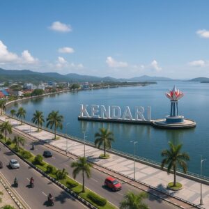 Universitas Muhammadiyah Kendari, Menjadi Pusat Inovasi dan Pendidikan