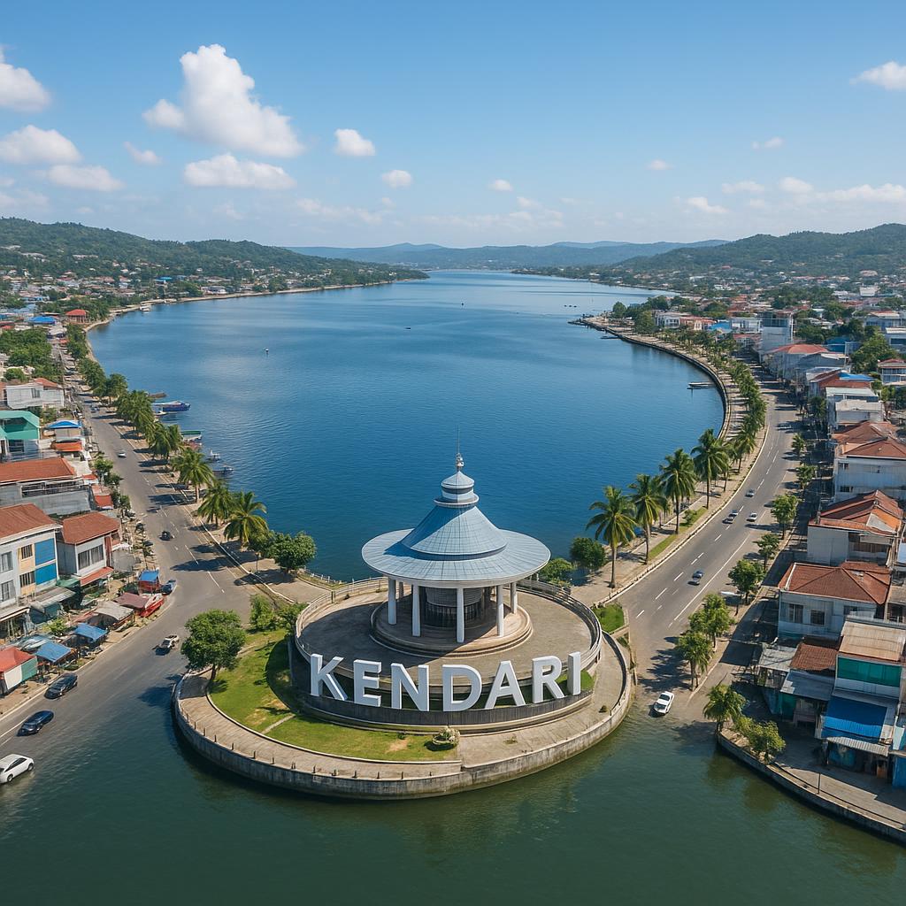 Universitas Muhammadiyah Kendari: Pendidikan Berkualitas di Sultra