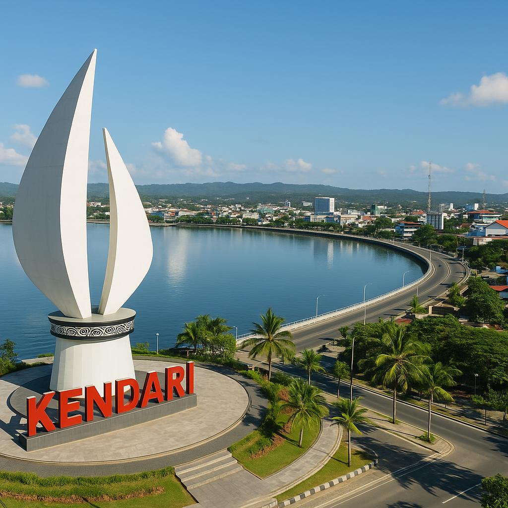 Universitas Muhammadiyah Kendari Siap Hadapi Tantangan Baru