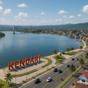 Universitas Muhammadiyah Kendari Siap Mendidik Generasi Unggul