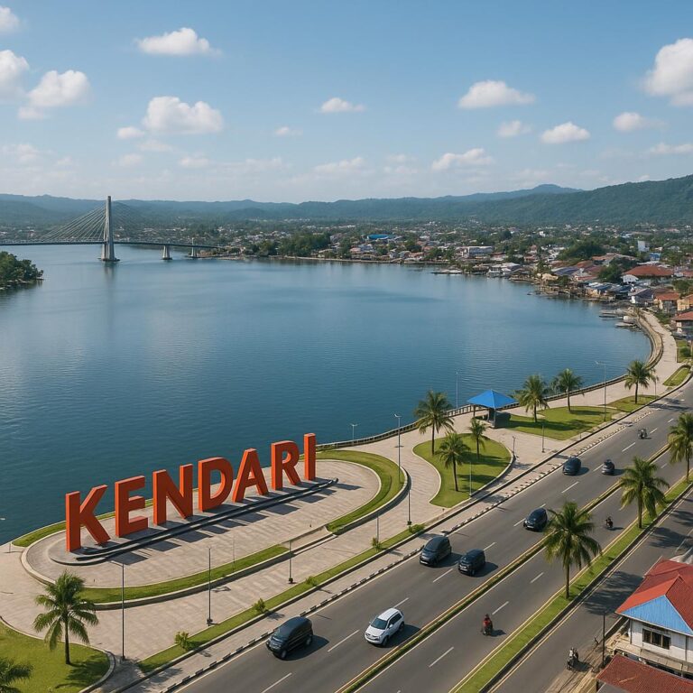 Universitas Muhammadiyah Kendari Siap Mendidik Generasi Unggul