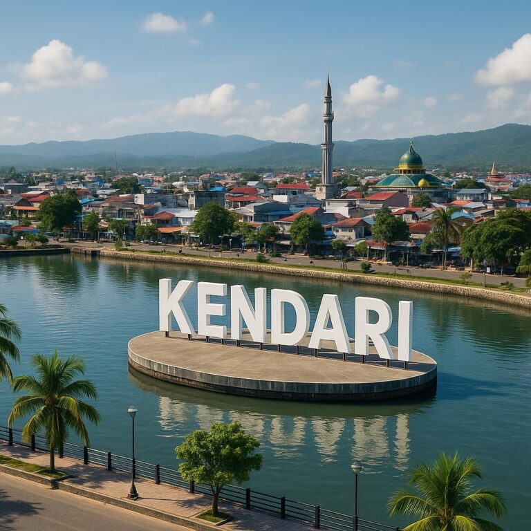 Universitas Muhammadiyah Kendari: Pilar Pendidikan Berkualitas